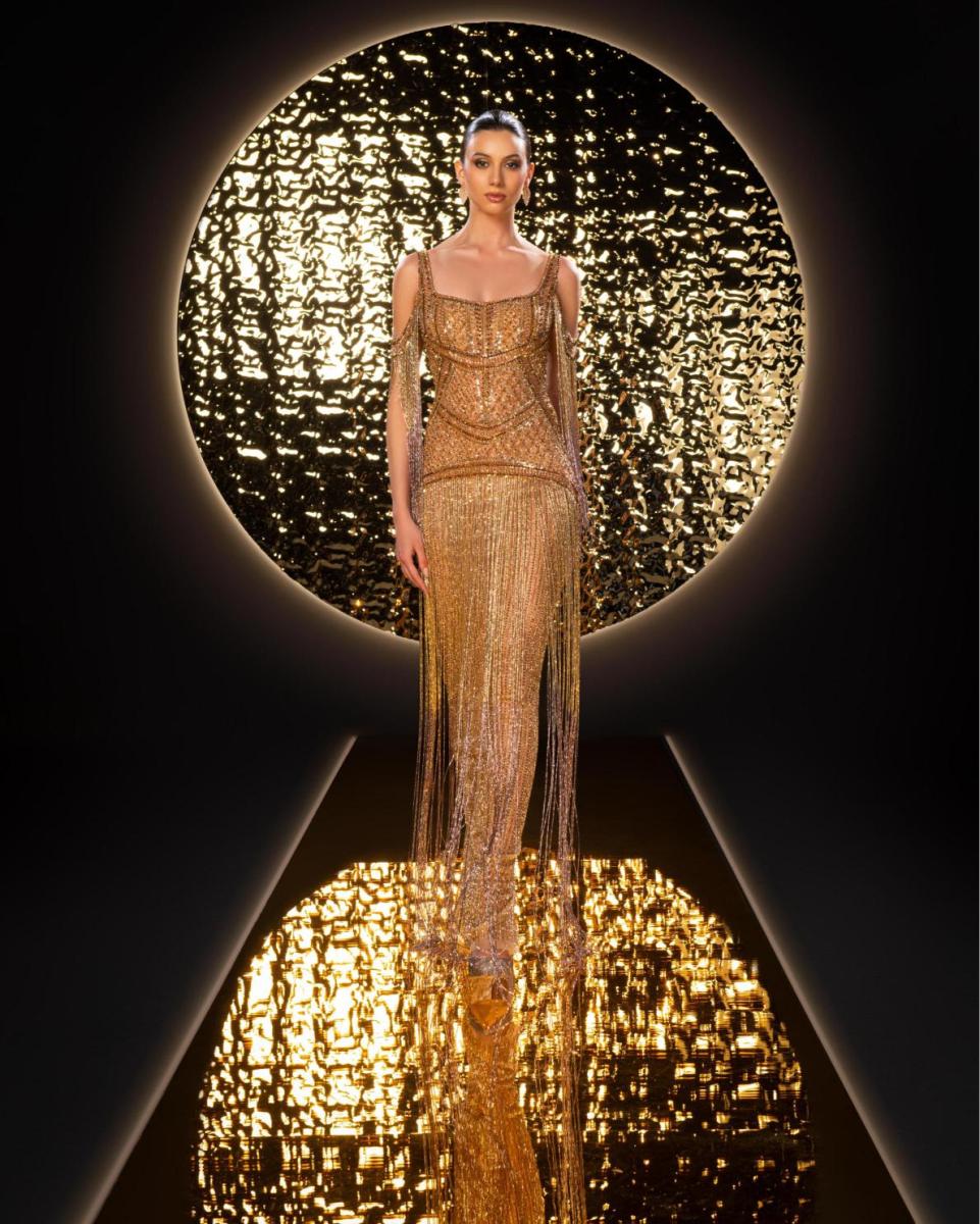 شربل كرم يعيد إحياء الكلاسيكية في Rebirth of Light