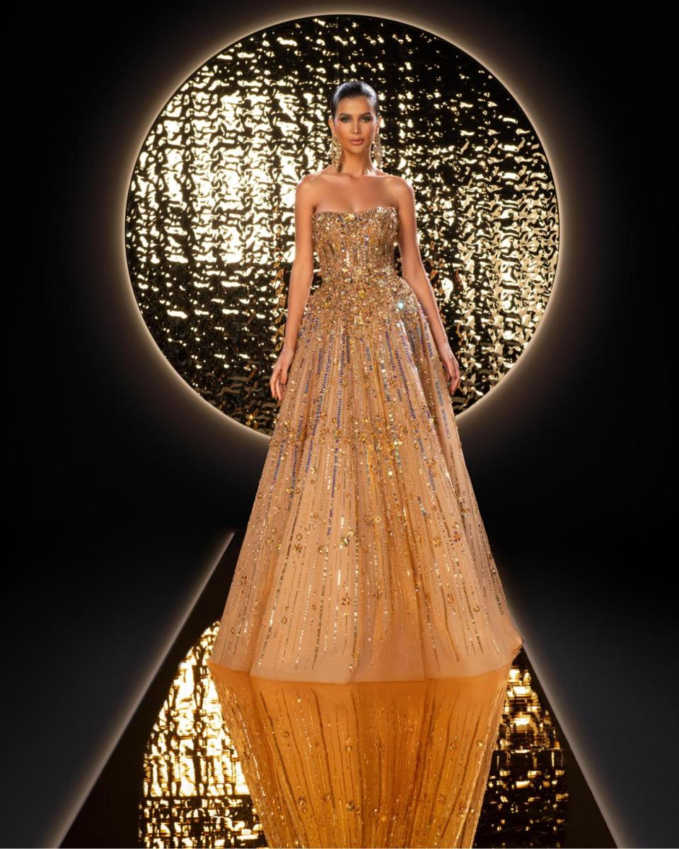 شربل كرم يعيد إحياء الكلاسيكية في Rebirth of Light