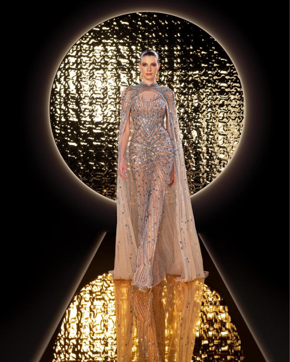 شربل كرم يعيد إحياء الكلاسيكية في Rebirth of Light