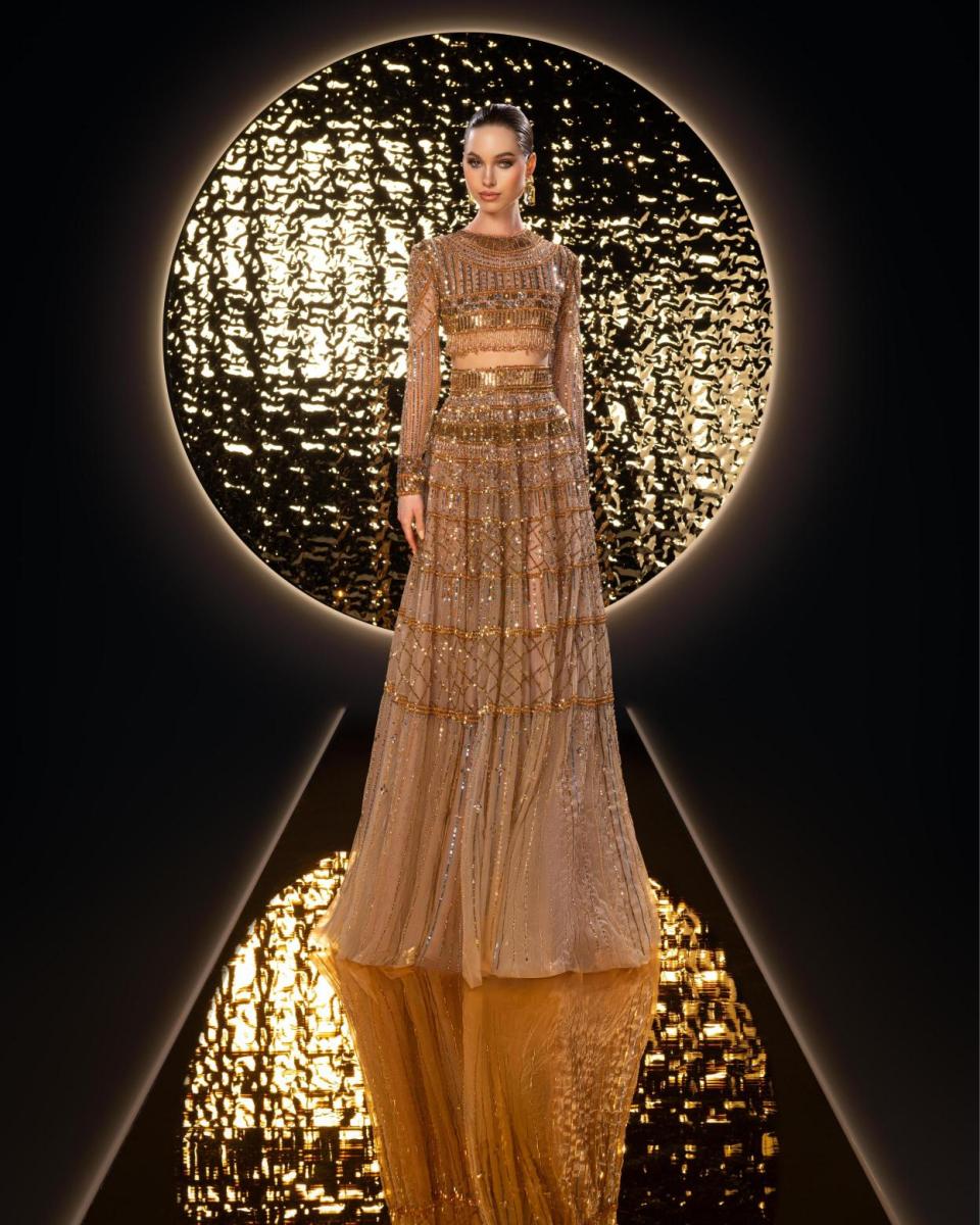 شربل كرم يعيد إحياء الكلاسيكية في Rebirth of Light