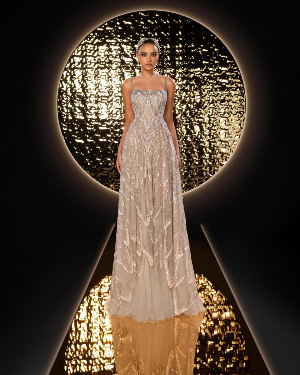 شربل كرم يعيد إحياء الكلاسيكية في Rebirth of Light