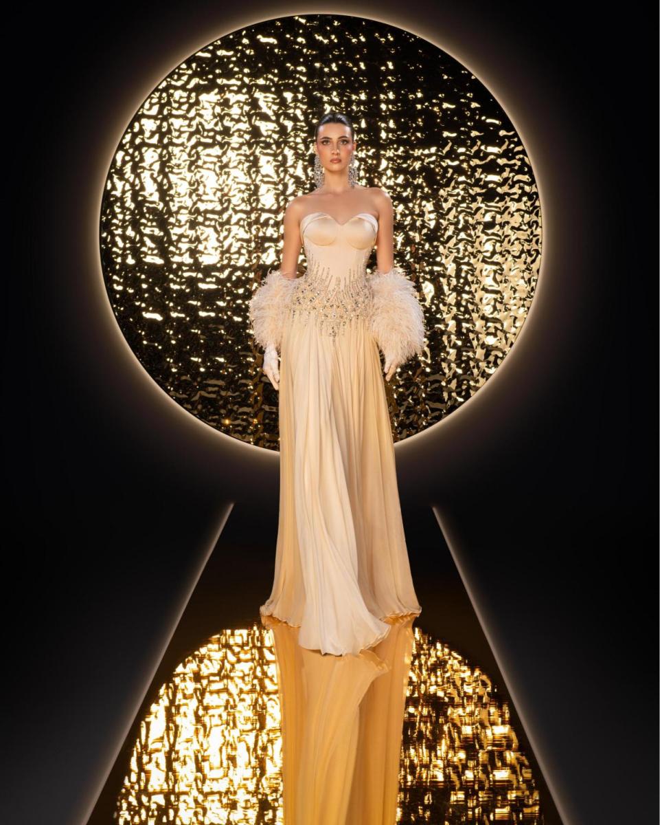 شربل كرم يعيد إحياء الكلاسيكية في Rebirth of Light