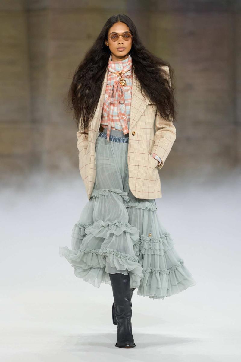 كلوي خريف 2026 Chloe