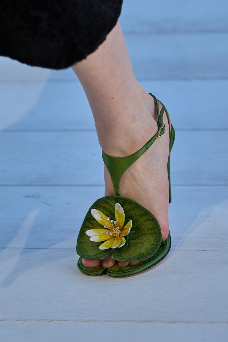 الأحذية من ديور&nbsp;Dior