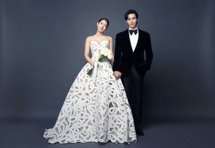 بارك شين هاي، Park Shin Hye، تشوي تاي جون، Choi Tae Joon، ابنة بارك شين هاي، مولودة بارك شين هاي، حمل بارك شين هاي، ولادة بارك شين هاي، أخبار النجوم الكوريين، نجوم كوريا، الدراما الكورية، K-drama، Undercover Miss Hong، The Heirs، Pinocchio، Doctor Slump، أخبار المشاهير، أخبار كوريا، Korean celebrities