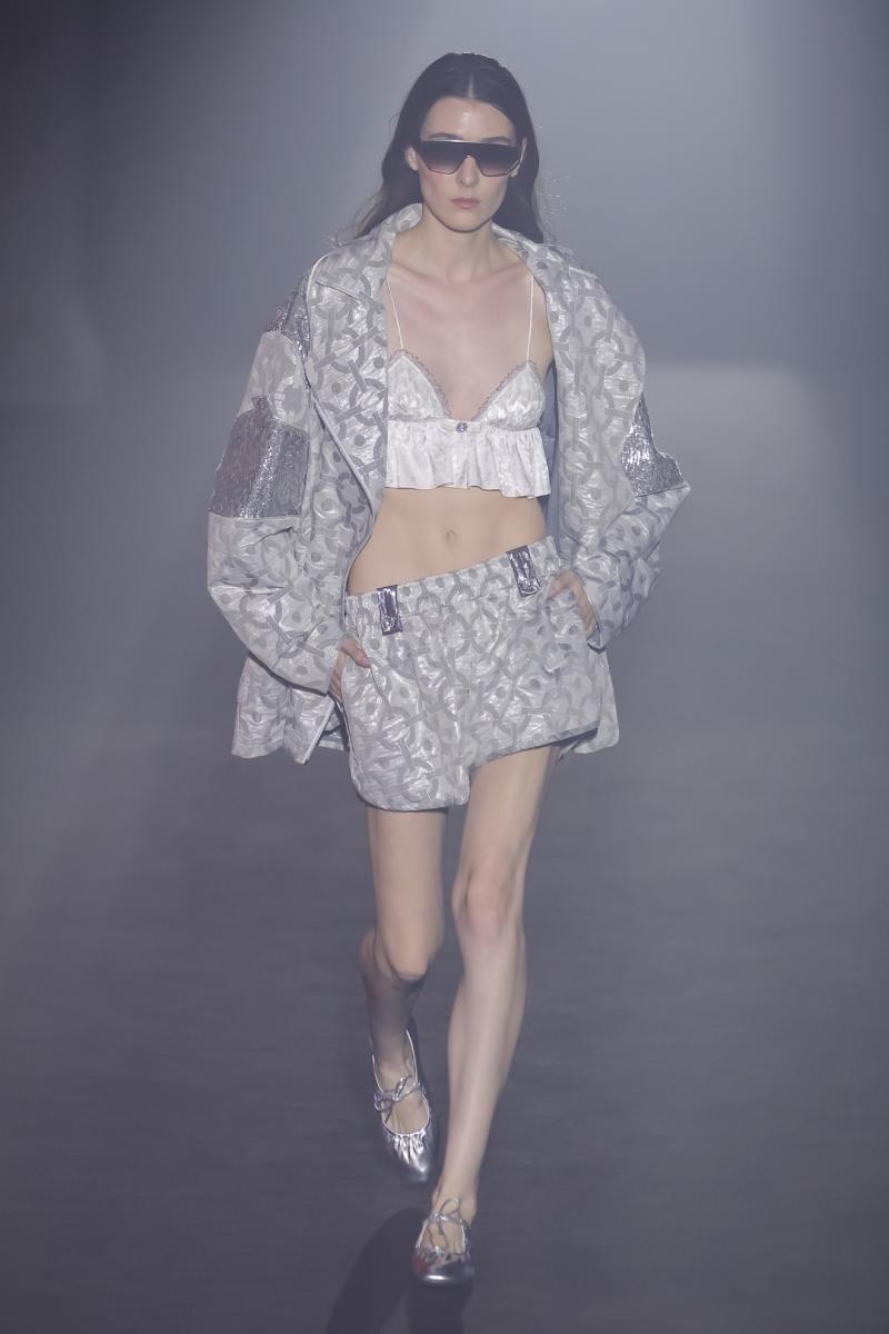 كوستو برشلونة ربيع 2026 Custo Barcelina