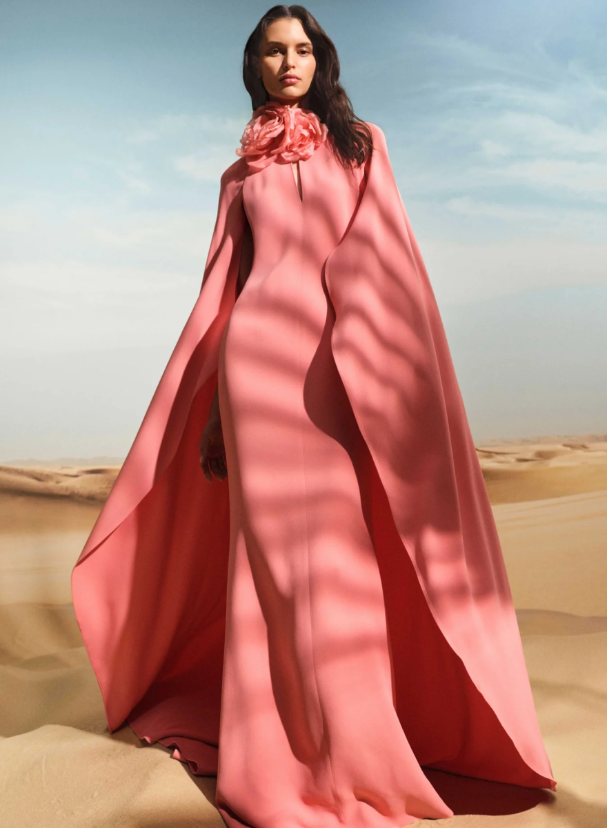 Oasis Bloom مجموعة إيلي صعب لرمضان 2026