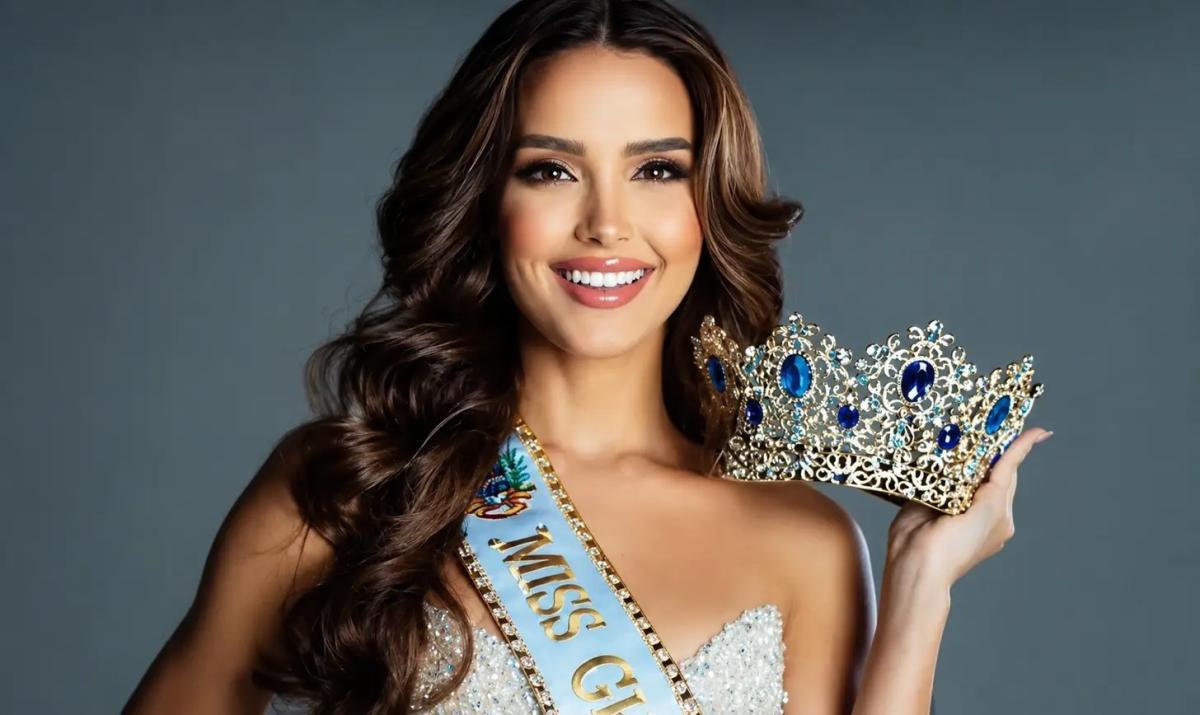 أندريا ديل فال - Andrea del Val - جيوفاني لاغونا - Giovanni Laguna - ملكة جمال فنزويلا 2025 - Miss Venezuela 2025 - مهرجان كان - Cannes Film Festival - فضيحة كان 2026 - فيديو أندريا ديل فال - اعتداء جيوفاني لاغونا - أخبار المشاهير - Hollywood news - Cannes controversy - فاطمة بوش - Fatima Bosch - Miss Universe Colombia - الشرطة الفرنسية - فضائح مهرجان كان