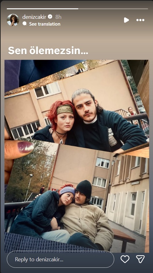 كانبولات غوركيم أرسلان - جنازة كانبولات غوركيم أرسلان - مسجد زنجيرلي كويو - بويراز كارايل - نجوم تركيا - وداع كانبولات غوركيم أرسلان - أزمة قلبية - الوسط الفني التركي