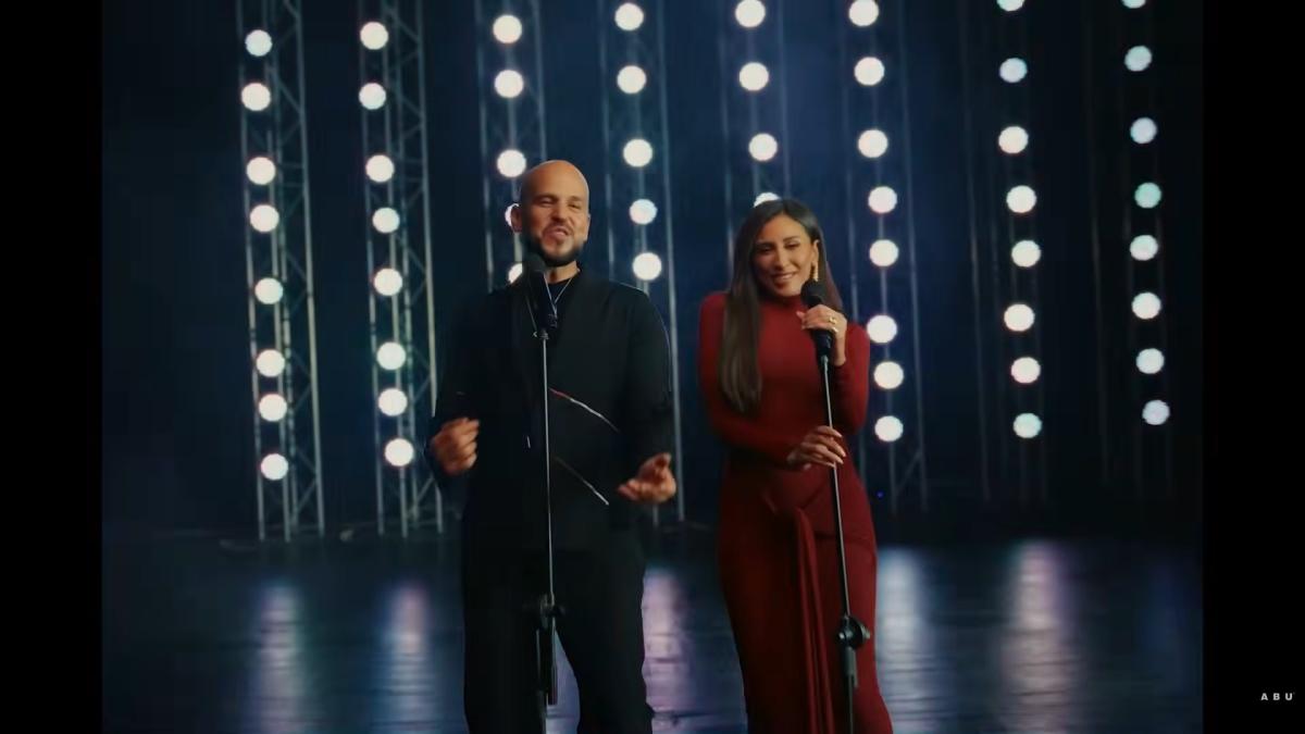 أبو - دينا الشربيني - دقة ناقصة - أغنية دقة ناقصة كلمات - Abu Dina El Sherbiny song - دقة ناقصة تبرعات - أغنية دقة ناقصة أبو