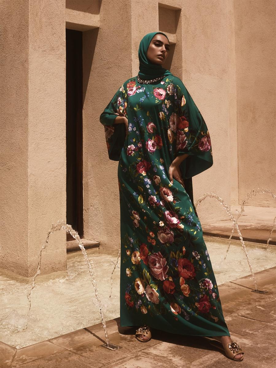 دولتشي أند غابانا تطلق مجموعة رمضان 2026 