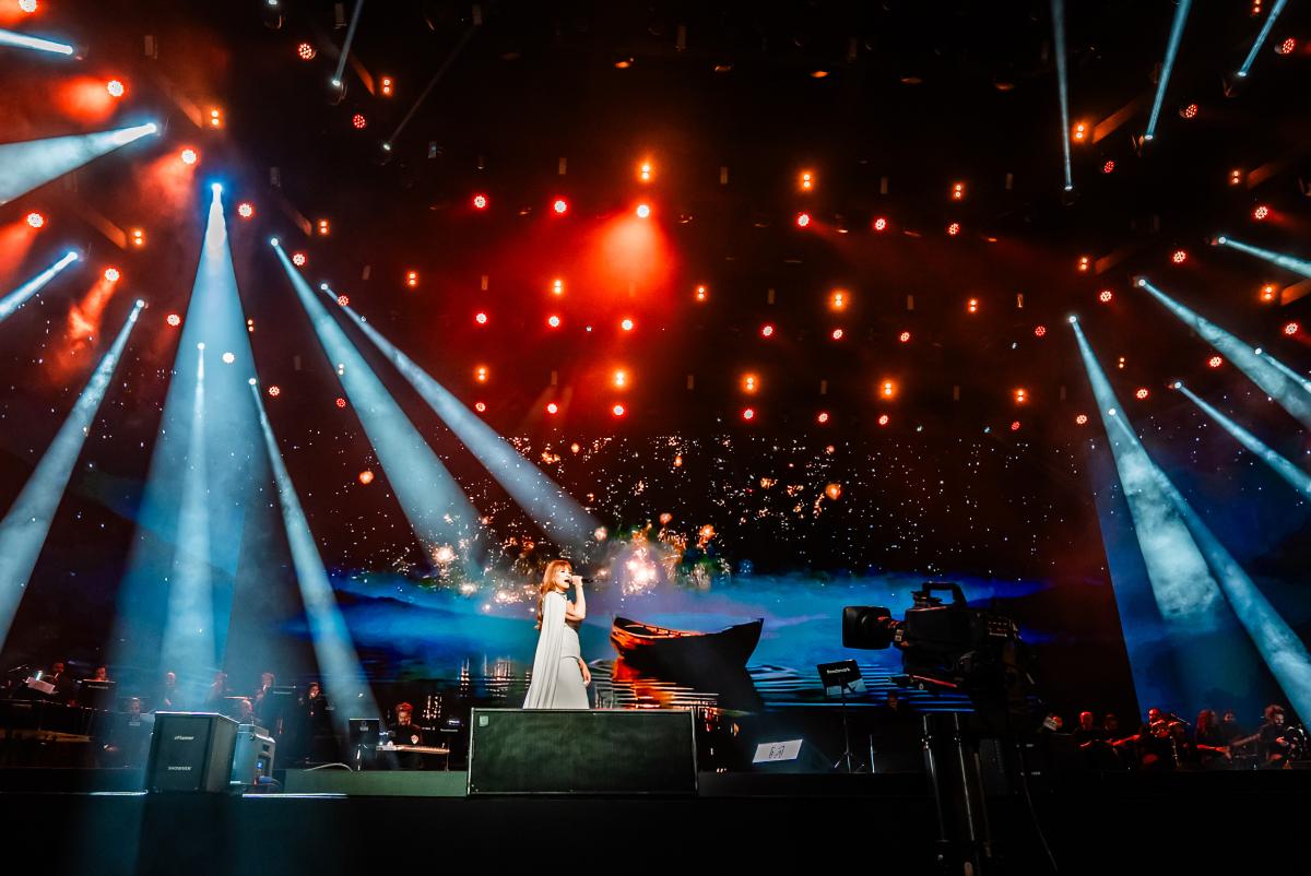 ليلة الأرز موسم الرياض - عاصي الحلاني موسم الرياض - راغب علامة ليلة الأرز - كارول سماحة موال لبناني - مسرح أبو بكر سالم حفلات - الأغنية اللبنانية في الرياض