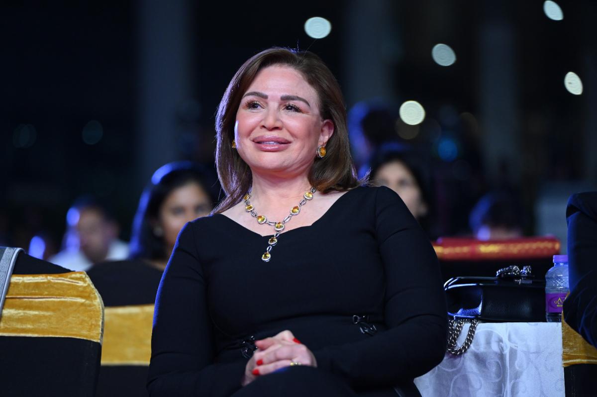 مهرجان I-Film السينمائي - أبوظبي - إلهام شاهين - منصور الفيلي - نايلة الخاجة - السينما الإماراتية - مهرجانات السينما 2026 - أفلام عربية - الإنتاج المشترك الهندي العربي