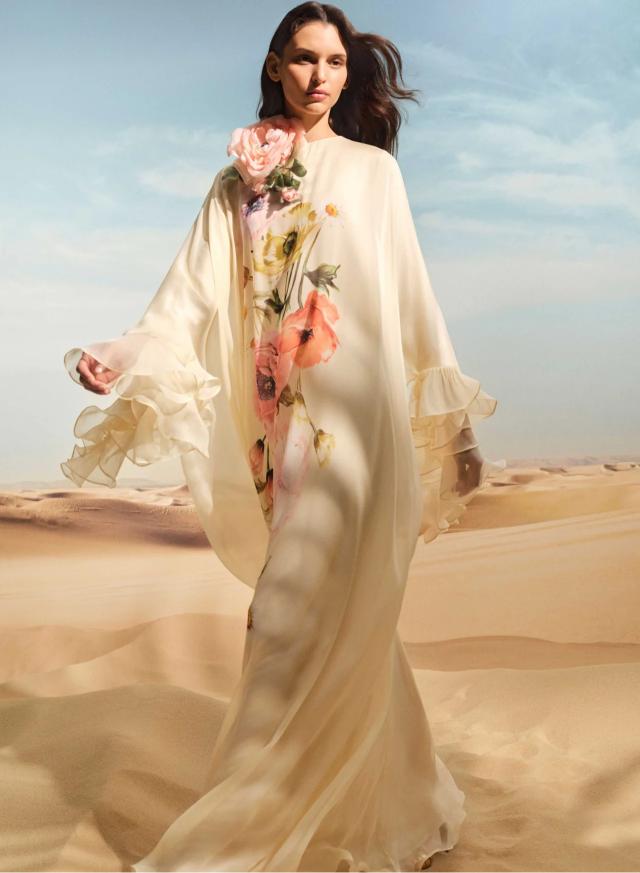 ايلي صعب Elie Saab