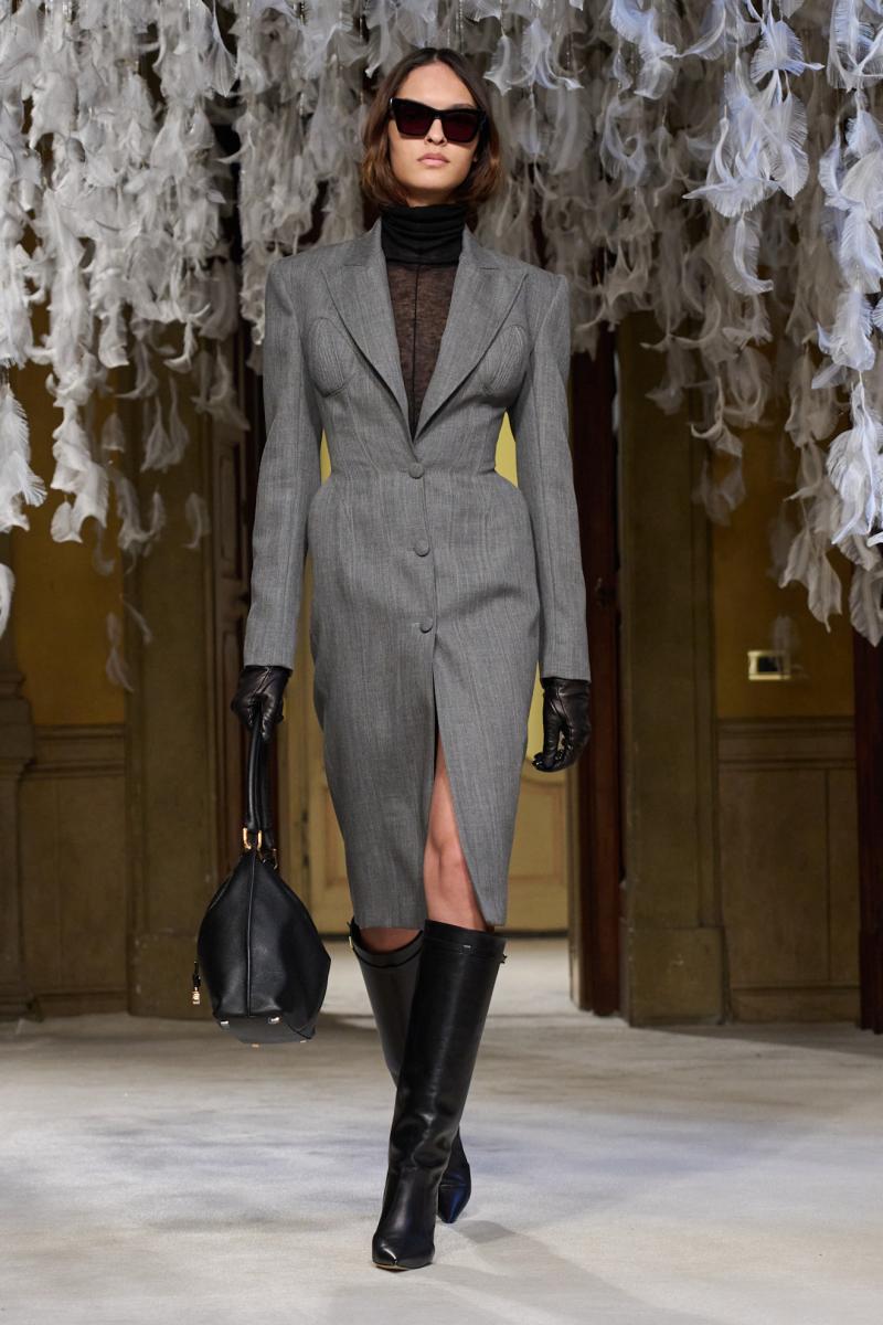 اليزابيتا فرانكي Elisabetta Franchi