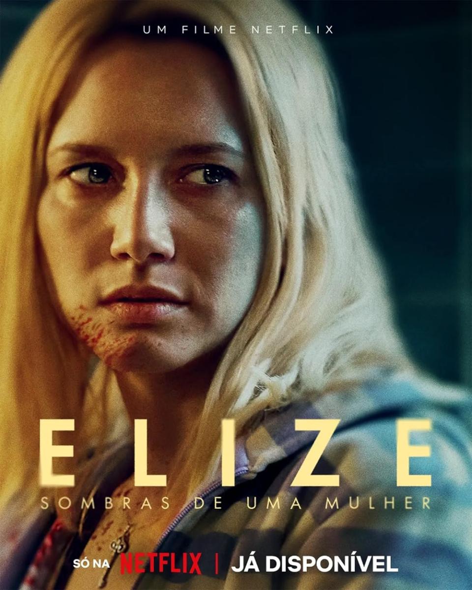 أفضل 10 أفلام على نتفليكس في السعودية - إليز: ظلال امرأة -&nbsp;Elize: Shadows of a Woman