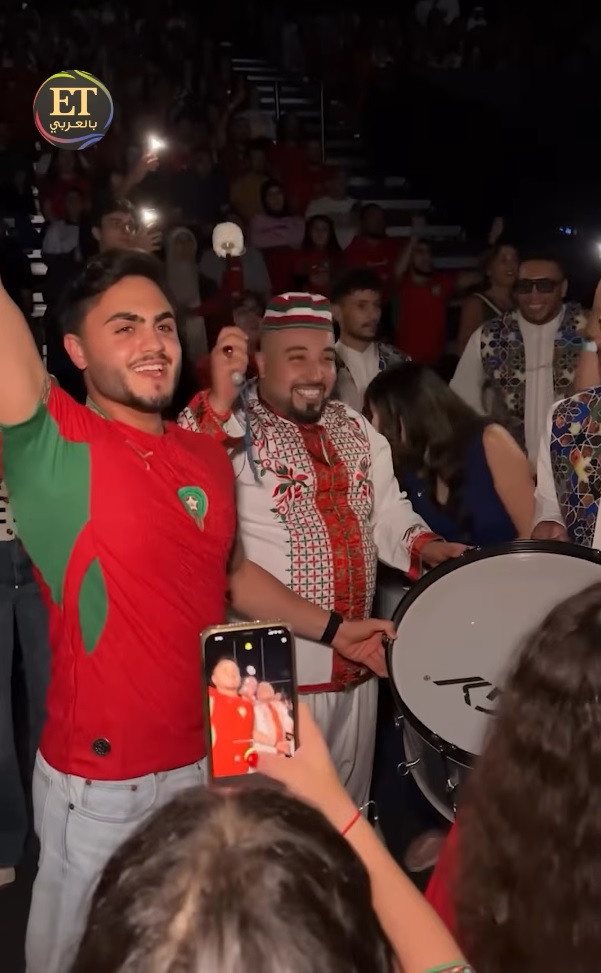  المغرب ضد اسكتلندا، فوز المغرب على اسكتلندا، كأس العالم 2026، المنتخب المغربي، أسود الأطلس، رضا الوهابي، رجاء بلمير، الجماهير المغربية في دبي، المغرب في كأس العالم، منتخب المغرب 2026، أول فوز عربي في كأس العالم 2026، تحدي رضا الوهابي، نهائي كأس العالم 2026