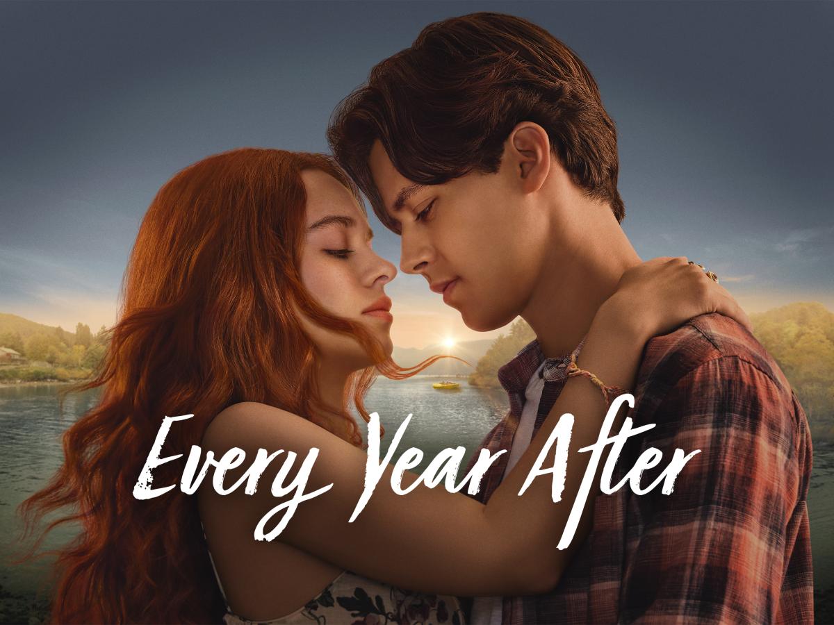 مسلسل&nbsp;Every Year After - كل عام بعد