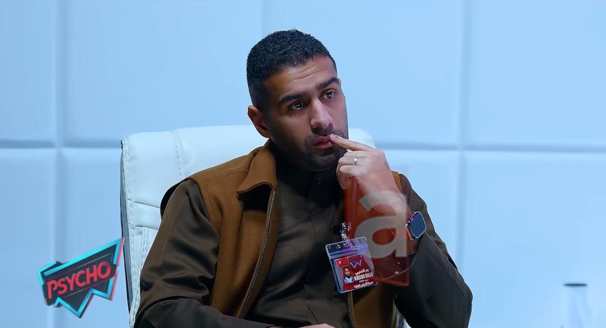 بدر الشعيبي - برنامج سايكو - فهد البناي - ATV الكويت - شجون الهاجري - هدى حسين - الملكة والقرصان - رمضان 2026