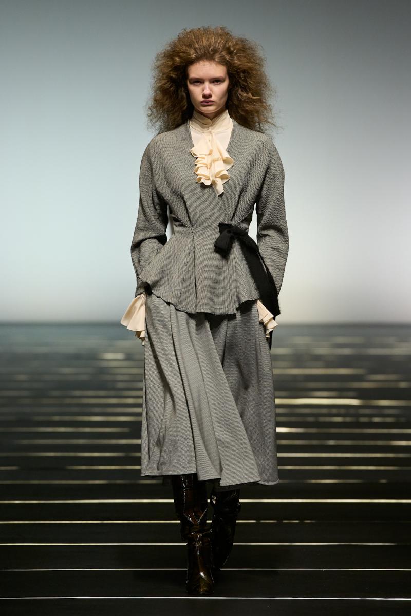 ألبيرتا فيريتي موسم خريف وشتاء 2026–2027