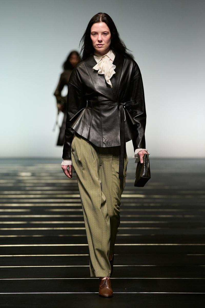 ألبيرتا فيريتي موسم خريف وشتاء 2026–2027