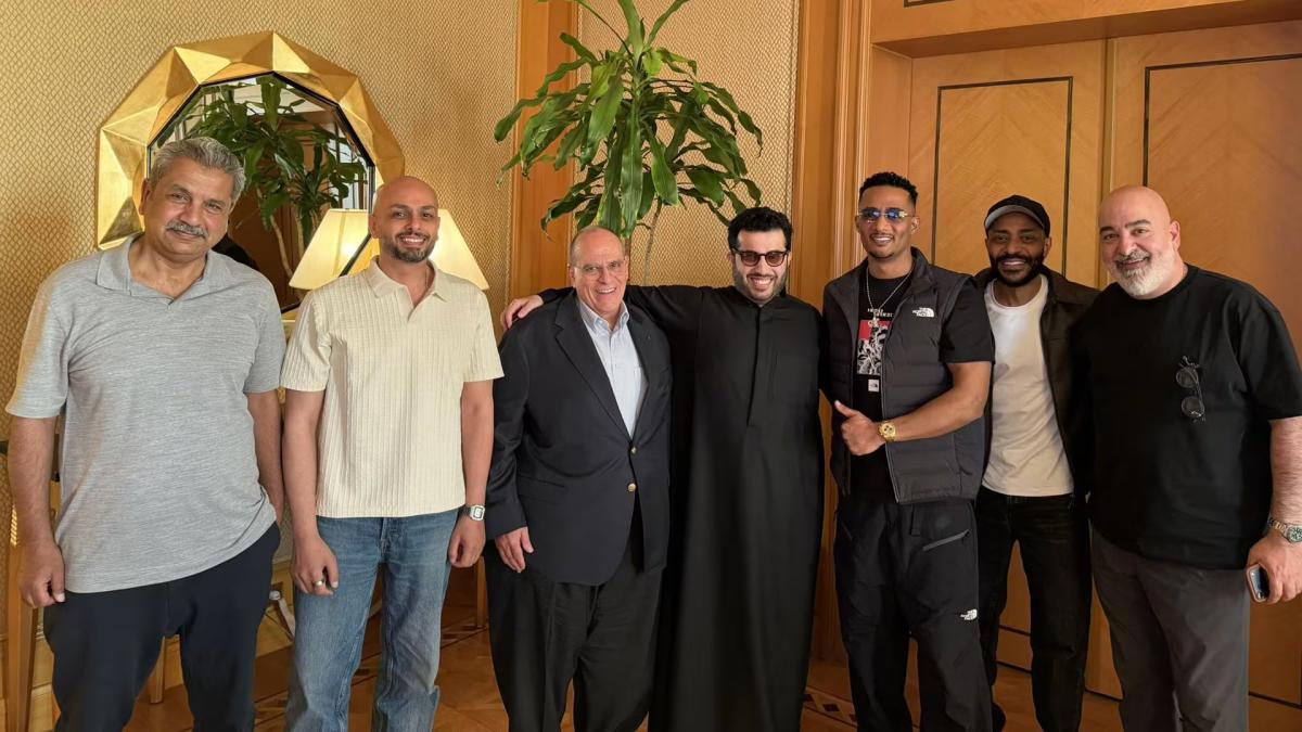 محمد رمضان رمضان 2027 - صادق الصباح - مسلسل محمد رمضان الجديد - بيتر ميمي - أحمد مراد - تيم حسن - كاملة أبو ذكري - منة شلبي - شركة الصباح - ET بالعربي