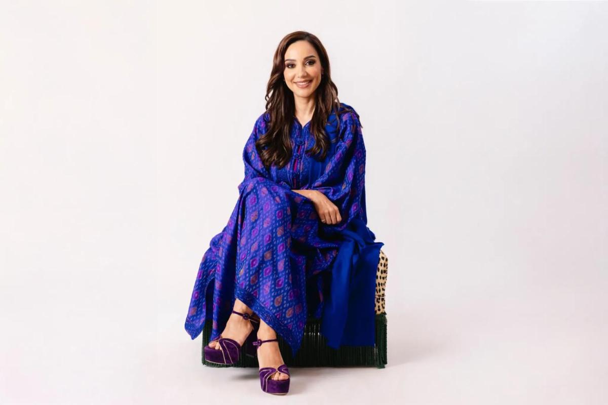 كنزة نجيب جعيدي