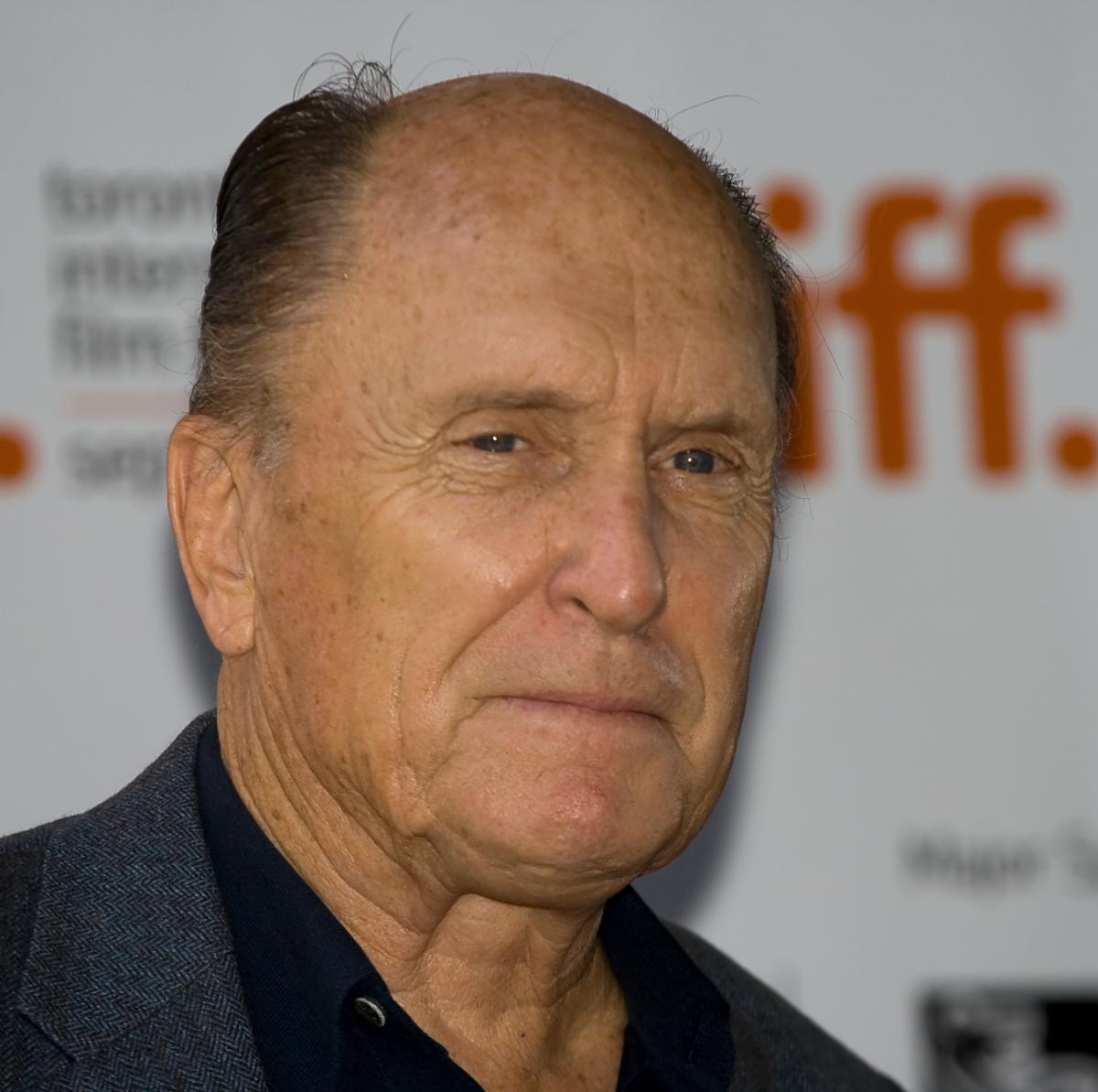 روبرت دوفال - Robert Duvall - وفاة روبرت دوفال - The Godfather - Apocalypse Now - Academy Award - أوسكار - هوليوود Hollywood - فرانسيس فورد كوبولا Francis Ford Coppola - Tender Mercies - Lonesome Dove - Tom Hagen - William Kilgore - أخبار هوليوود - نجوم السينما العالمية