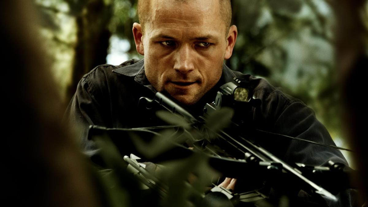  فيلم المفترس الأقوى -&nbsp;Apex