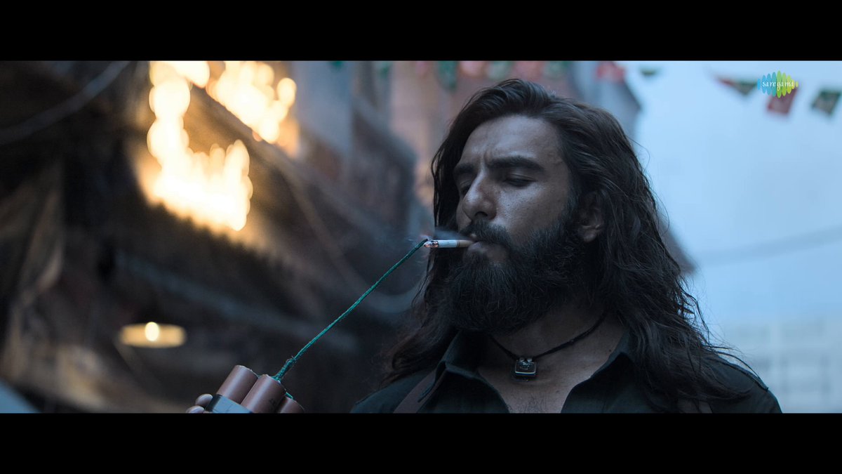 رانفير سينغ - Ranveer Singh - فيلم Dhurandhar The Revenge - تريلر Dhurandhar 2 - فيلم Dhurandhar الهندي - Aditya Dhar - Bollywood movies 2026 - Netflix global top 10 non English films - Sanjay Dutt - Arjun Rampal - R Madhavan - Sara Ali Khan - فيلم تجسس هندي - Dhurandhar box office India - أفلام بوليوود 2026 - فيلم Dhurandhar The Revenge release date - Bollywood spy action thriller - Karachi Pakistan Lyari story - Indian intelligence spy film