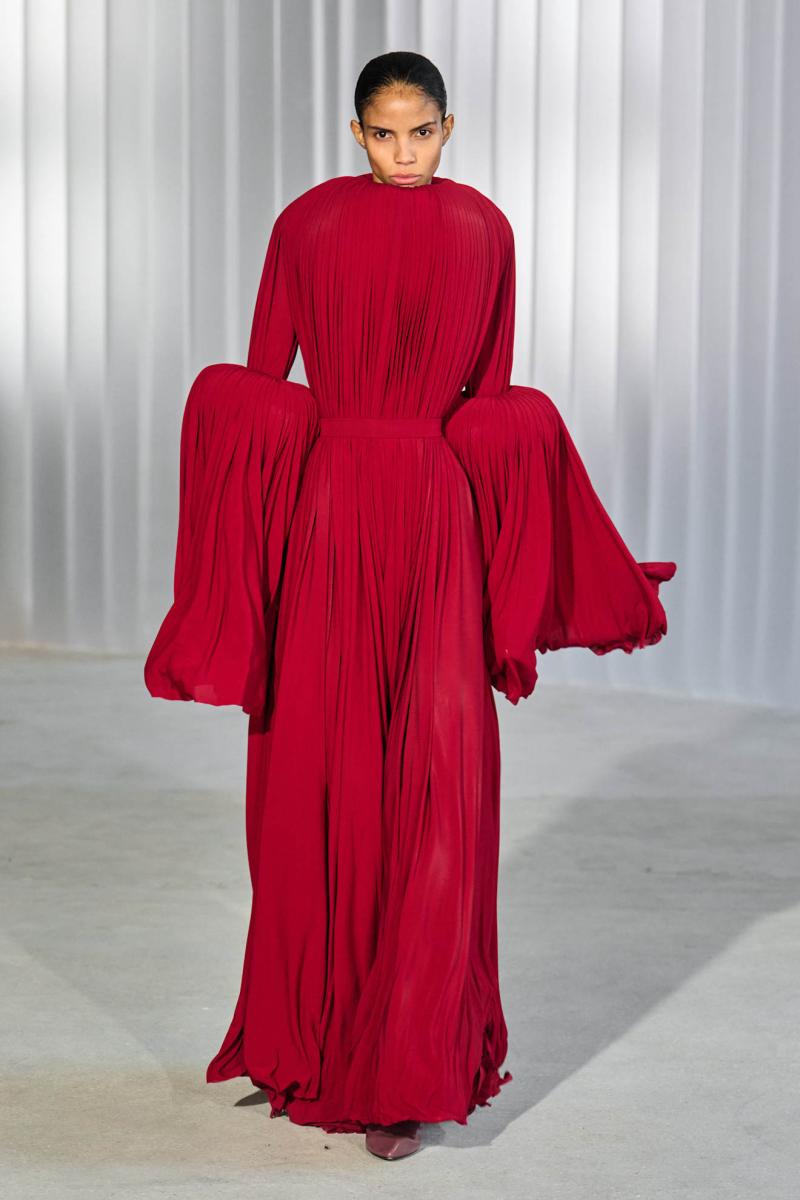 جان بول غوتييه خريف 2026 Jean Paul Gaultier