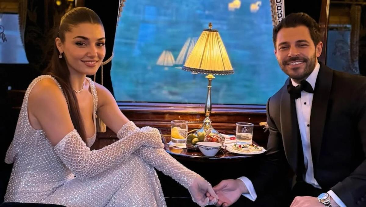 هاندا أرتشيل - Hande Erçel قضية الممنوعات - هاكان صاباجي - Hakan Sabancı انفصال هاندا أرتشيل - Aygün Aydın تصريحات - أخبار هاندا أرتشيل اليوم - فضيحة هاندا أرتشيل - التحقيق مع هاندا أرتشيل