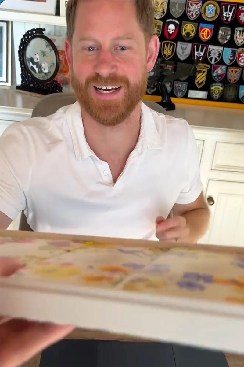 Prince Harry - Meghan Markle - As ever brand - Compartés chocolates - Duke of Sussex - Duchess of Sussex - Instagram Stories celebrity - Invictus Games - Netflix With Love Meghan - royal couple lifestyle - Los Angeles chocolatier - الأمير هاري - ميغان ماركل - دوق ودوقة ساسكس - شوكولاتة As ever - علامة As ever - تعاون ميغان ماركل - إنستغرام ميغان ماركل - حياة الأمير هاري - أخبار العائلة المالكة - أسلوب حياة ميغان ماركل - برنامج With Love Meghan - نتفليكس - شوكولاتة فاخرة - مشاهير هوليوود