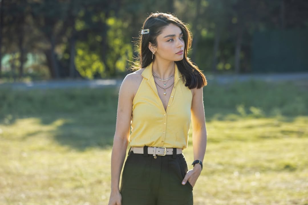 مسلسل حب محتمل الحلقة 3