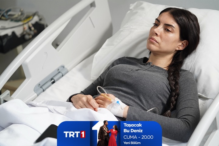 مسلسل هذا البحر سوف يفيض الحلقة&nbsp;28