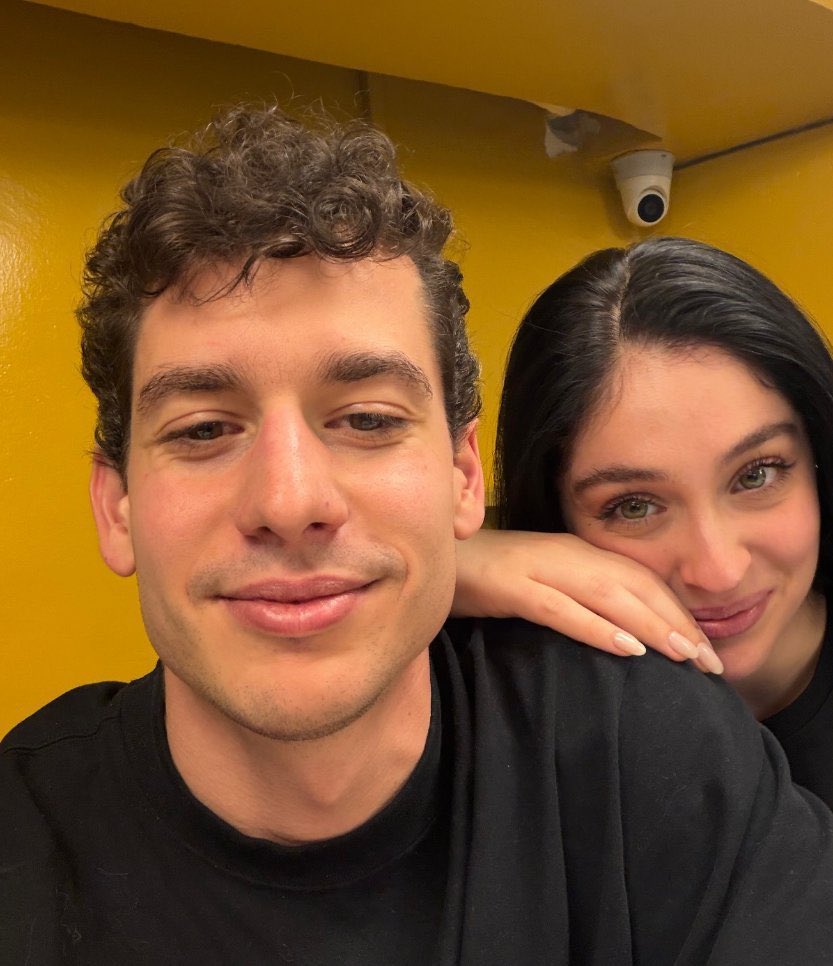 هل انتهت علاقة جيمري بايسل وجيم بولوكباشي