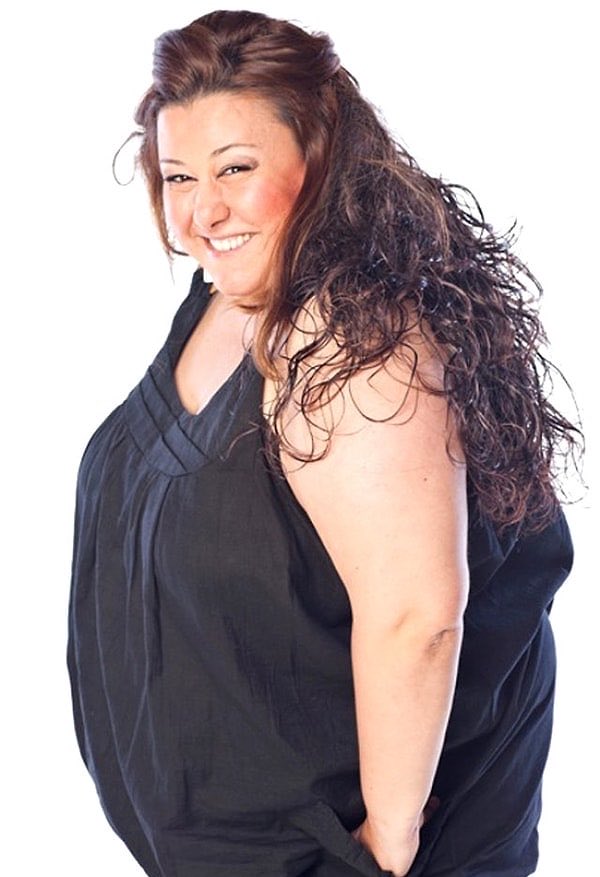 جدل جديد حول إيسين غوندوغدو بعد خسارتها 72 كيلوغرامًا