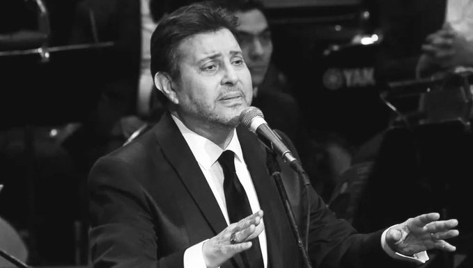هاني شاكر