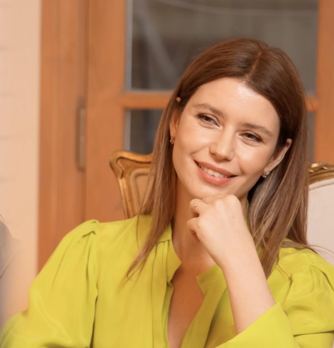 بيرين سات و إسراء ديرمانجي أوغلو تسترجعان "فاطمة غول" وتثيران الجدل حول العنف في الدراما التركية