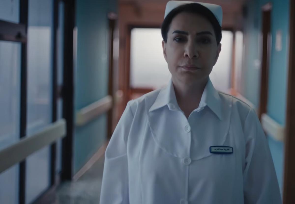 مسلسل سستر فخرية - MBC شاهد - دراما التسعينيات - فخرية الممرضة - قصص رأي عام - مسلسل طبي اجتماعي - دراما عربية جديدة
