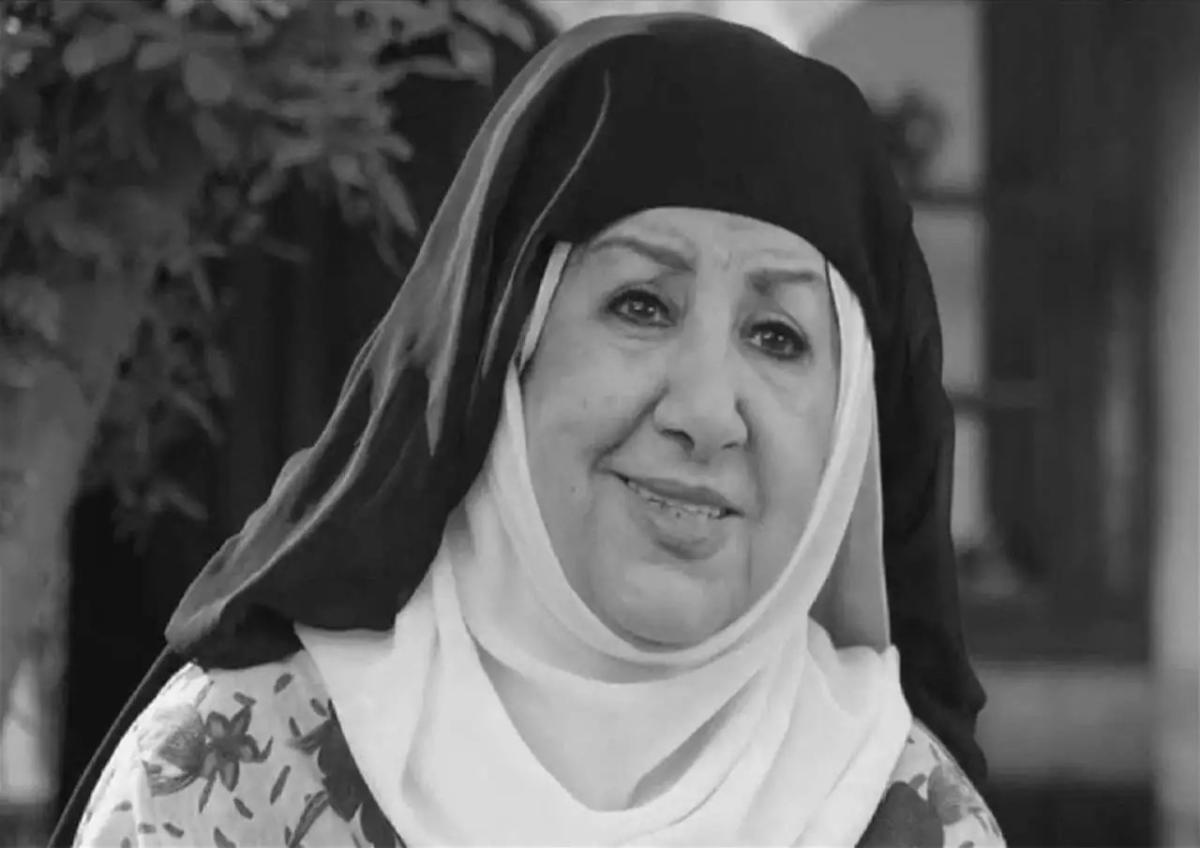 فراس إبراهيم - هدى شعراوي - جنازة هدى شعراوي - غياب نجوم سوريا - تصريحات فراس إبراهيم - ET بالعربي مقابلة - نجوم سوريا والجنازات - فراس إبراهيم يرد - الوسط الفني السوري