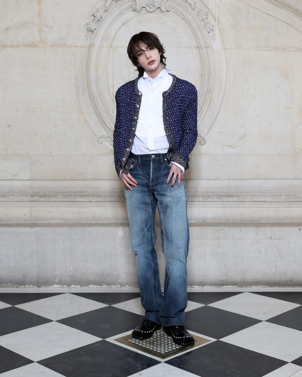 هيونجين&nbsp;