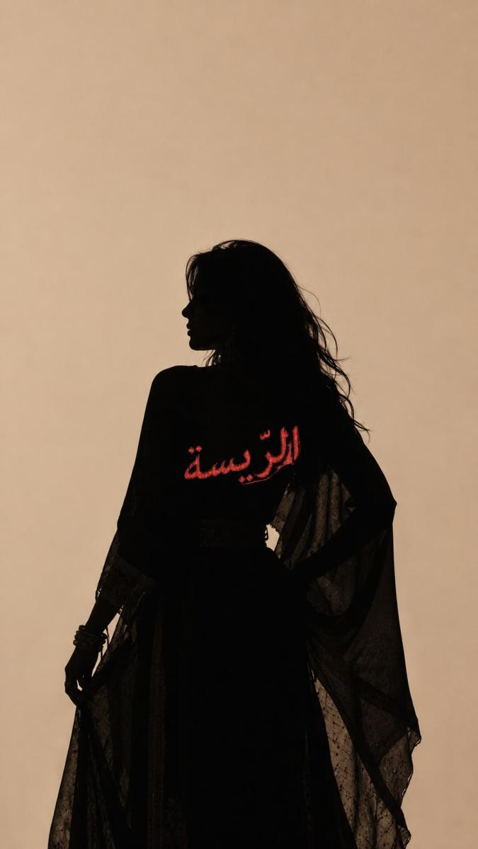 ماغي بوغصن، Maguy Bou Ghosn، ندين جابر، Nadine Jaber، مسلسل الرّيسة، الرّيسة رمضان 2027، مسلسلات رمضان 2027، ماغي بوغصن رمضان 2027، أبطال مسلسل الرّيسة، الدراما اللبنانية، أخبار ماغي بوغصن، ET بالعربي