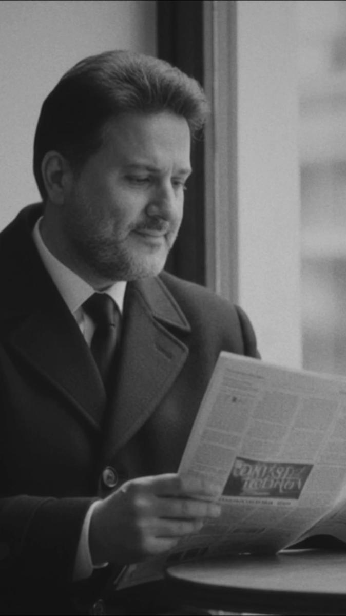 ملحم زين - فضل شاكر - قضية فضل شاكر - طلعت شمسا - محمد شاكر - Stars on Board - ET بالعربي