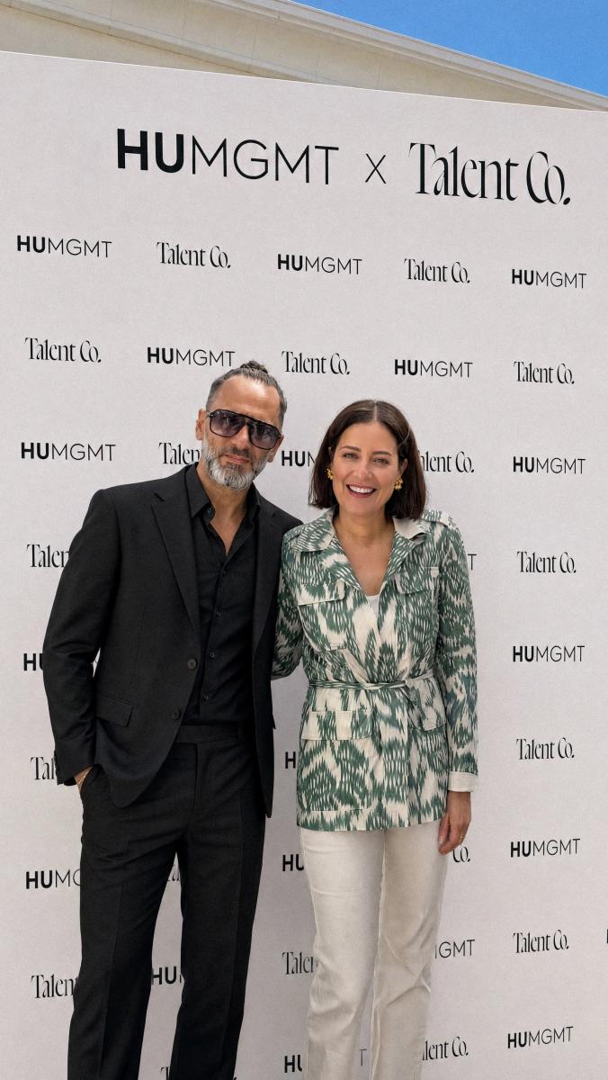 HUMGMT، Talent Co، نجوم تركيا، نجوم أتراك، الدراما التركية، السينما التركية، مشاهير تركيا، Alina Boz، Hafsanur Sancaktutan، Hazar Ergüçlü، Hilal Altınbilek، Özge Gürel، Nurgül Yeşilçay، Boran Kuzum، Kubilay Aka، Serkan Çayoğlu، Ozan Akbaba، الخليج، دول مجلس التعاون الخليجي، نجوم تركيا في الخليج