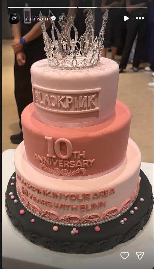 بلاكبينك BLACKPINK - BLACKPINK 10th anniversary - الذكرى العاشرة لبلاكبينك - جيني Jennie - جيسو Jisoo - ليسا Lisa - روزي Rosé - Roseanne Park - بلينك BLINK - BLACKPINK anniversary - BLACKPINK 10 years - BLACKPINK members - YG Entertainment - K-pop - فرق K-pop - أخبار بلاكبينك - BLACKPINK 2026 - Deadline BLACKPINK - Square One BLACKPINK - DDU-DU DDU-DU - Kill This Love - How You Like That - Pink Venom