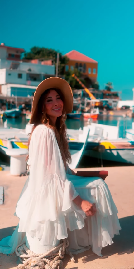 نانسي عجرم، Nancy Ajram، أغنية نانسي عجرم الجديدة، واشهدي يا دني، Nancy Ajram واشهدي يا دني، موعد طرح أغنية نانسي عجرم، حفلات نانسي عجرم 2026، حفل نانسي عجرم دبي، نانسي عجرم قرطاج، أغنية بحن من فيلم الكراش