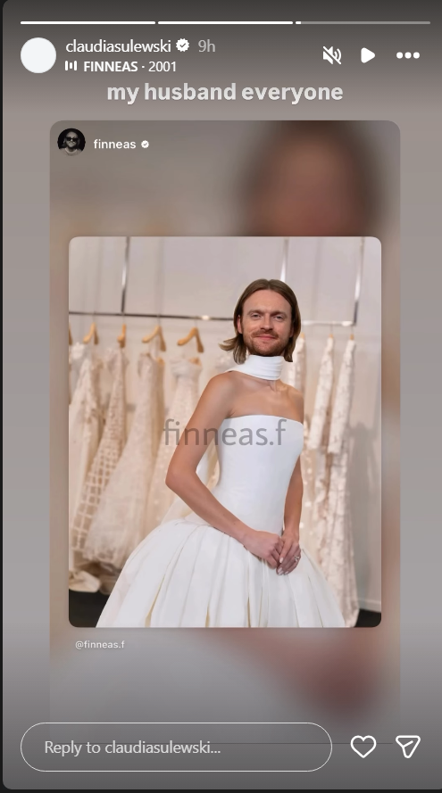 زفاف فينيس أوكونيل - Finneas O’Connell wedding - فينيس شقيق بيلي إيليش - Billie Eilish brother Finneas - بيلي إيليش officiates wedding - بيلي إيليش زفاف شقيقها - كلوديا سوليفسكي - Claudia Sulewski - فينيس وكلوديا سوليفسكي - Finneas and Claudia Sulewski - زفاف بيلي إيليش - Justin Bieber - Hailey Bieber - جاستن بيبر وهايلي بيبر - نجوم هوليوود في زفاف فينيس - Montecito wedding - San Ysidro Ranch - Finneas married - Finneas wedding 2026