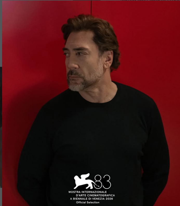 بينيلوبي كروز وخافيير بارديم - Penélope Cruz Javier Bardem - فيلم Bunker - Bunker 2026 - فيلم Bunker 2026 - بينيلوبي كروز Bunker - خافيير بارديم Bunker - مهرجان فينيسيا السينمائي 2026 - Venice Film Festival 2026 - فيلم Bunker في مهرجان فينيسيا - بينيلوبي كروز في فينيسيا - خافيير بارديم في فينيسيا - Penélope Cruz Venice Film Festival - Javier Bardem Venice Film Festival - Bunker movie - Bunker trailer - Florian Zeller - Stephen Graham - Paul Dano - Patrick Schwarzenegger