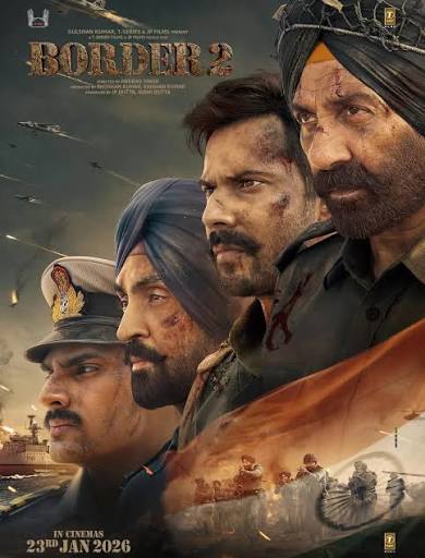 أهم أفلام بوليوود 2026